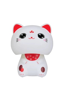Güneş Enerjili Kafa Sallayan Kedi Standart Güneş Enerjili Kafa Sallayan Kedi Standart