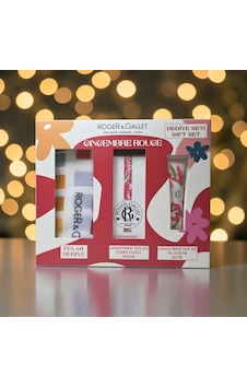 Roger&gallet Gingembre Rouge Parfume Edt 100 Ml. + Doğal İçerikli Yoğun Bakım El Kremi 30 Ml. - Fular Hediye Çiçeksi - Meyve Roger&gallet Gingembre Rouge Parfume Edt 100 Ml. + Doğal İçerikli Yoğun Bakım El Kremi 30 Ml. - Fular Hediye Çiçeksi - Meyve