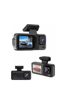 Hubrendy Tekno Dvr Araç İçi Kamera Hubrendy Tekno Dvr Araç İçi Kamera