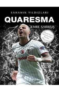 Sahanın Yıldızları Quaresma Büyük Poster Sticker Futbolcu Kartı Hediyeli Sahanın Yıldızları Quaresma Büyük Poster Sticker Futbolcu Kartı Hediyeli