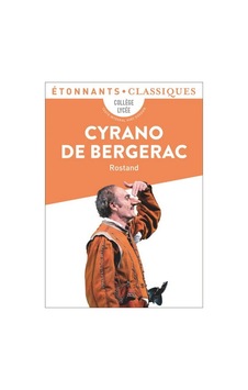 Cyrano De Bergerac Cyrano De Bergerac