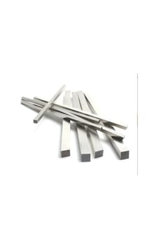 10x10x160mm. M.t.e. Kare Torna Kalemi H.s.s.-e Co10 Dın4964