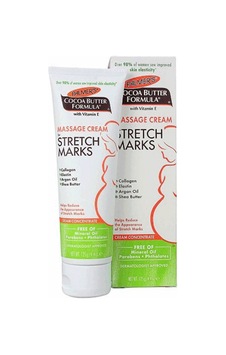 Palmer's Stretch Mark Çatlaklar İçin Masaj Kremi 125 G Palmer's Stretch Mark Çatlaklar İçin Masaj Kremi 125 G