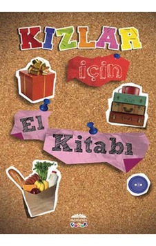 Kızlar İçin El Kitabı - Alexandra Johnson - Nemesis Kitap Kızlar İçin El Kitabı - Alexandra Johnson - Nemesis Kitap