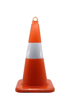 Duba Kırılmaz Koni Trafik 45 Cm Duba Kırılmaz Koni Trafik 45 Cm