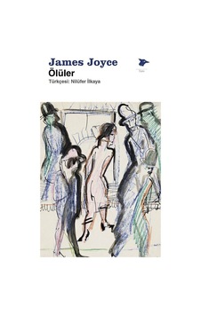 Ölüler / James Joyce Ölüler / James Joyce