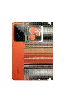 Kapps Realme Gt7 Pro İle Uyumlu Rainbow Serisi Premium Kaplama 360 34904941 Kapps Realme Gt7 Pro İle Uyumlu Rainbow Serisi Premium Kaplama 360 34904941