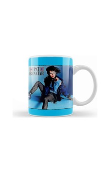 Pat Benatar Kupa Bardak Porselen Karışık Pat Benatar Kupa Bardak Porselen Karışık