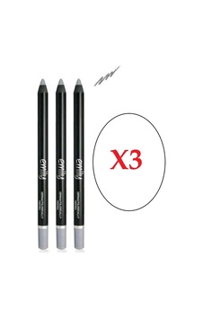 Göz Kalemi Beyaz No: 124 X 3 Adet Göz Kalemi Beyaz No: 124 X 3 Adet
