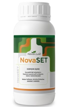 Novaset Karışım Ajanı Yayıcı Yapıştırıcı 500 Cc 500 CC