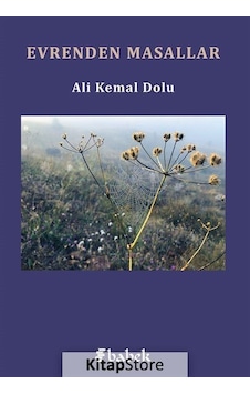 Evrenden Masallar - Ali Kemal Dolu - Babek Yayınları