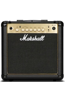 Marshall MG15GR 15W Kombo Elektro Gitar Amfisi