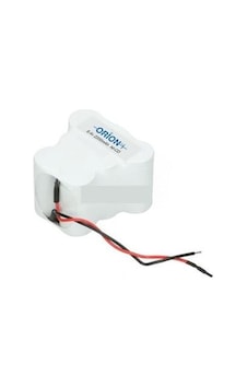 Kenwood Süpürge İçin Batarya 8.4V 2200Mah Nıcd (412304588) Kenwood Süpürge İçin Batarya 8.4V 2200Mah Nıcd (412304588)
