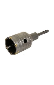 Elmaslı Beton Delme Panç 70 Mm ( 100 Mm Adaptörlü ) Elmaslı Beton Delme Panç 70 Mm ( 100 Mm Adaptörlü )
