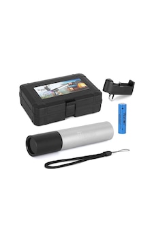 Magicool 15 Watt 365nm Ultraviyole Para Işığı Wt-305 Çok Renkli Magicool 15 Watt 365nm Ultraviyole Para Işığı Wt-305 Çok Renkli