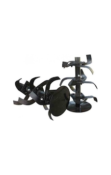 Taral 210m Çapa Alt Grubu Komple 23 Mm