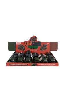 Ctoys Sürtmeli Savaş Araçları Sy713-15l Ctoys Sürtmeli Savaş Araçları Sy713-15l