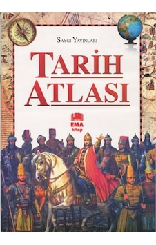 Tarih Atlası Tarih Atlası