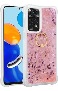 Xiaomi Redmi Note 11S Global Uyumlu Kılıf Zore Milce Kapak Xiaomi Redmi Note 11S Global Uyumlu Kılıf Zore Milce Kapak