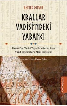 Krallar Vadisi'Ndeki Yabancı