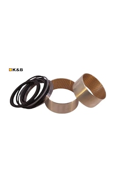 Arka Kovan Tamir Takimi Jest K&b 3010018ba Arka Kovan Tamir Takimi Jest K&b 3010018ba