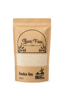 Kavılca Unu 1000 Gr - Kars Kadim Buğday - 903755765 Kavılca Unu 1000 Gr - Kars Kadim Buğday - 903755765