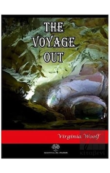 The Voyage Out - Virginia Woolf - Platanus Publishing The Voyage Out - Virginia Woolf - Platanus Publishing
