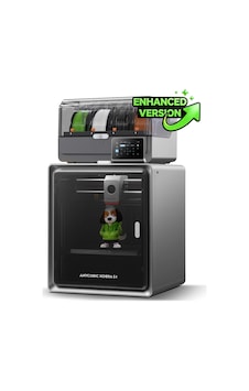 Anycubic Kobra S1 Ace 2 Pro Combo 3d Yazıcı Anycubic Kobra S1 Ace 2 Pro Combo 3d Yazıcı