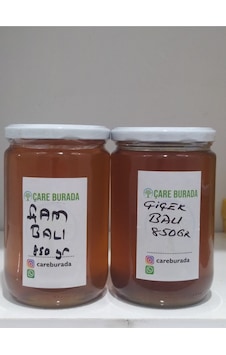 Çare Burada Çam + Çiçek Balı 2 x 850 G Çare Burada Çam + Çiçek Balı 2 x 850 G