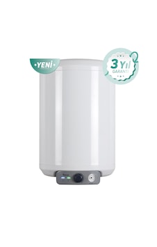 Baymak 2000 W Aqua X-konfor 80 Lt Termosifon Baymak 2000 W Aqua X-konfor 80 Lt Termosifon