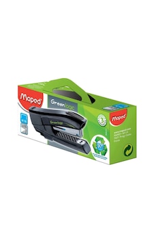 Maped Greenlogıc Pocket Zımba No: 10 + 400 Tel Maped Greenlogıc Pocket Zımba No: 10 + 400 Tel