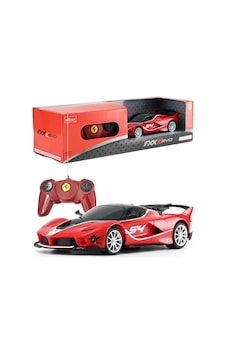 Uzaktan Kumandalı Ferrari Fxx Evo 40 Mhz 1:24 Full Fonksiyon