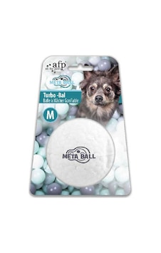 Afp Meta Ball - Turbo-bal S Yumuşak Top