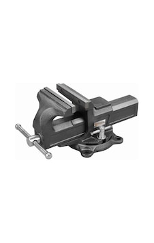 Somafix 125mm Dönerli Mengene Somafix 125mm Dönerli Mengene