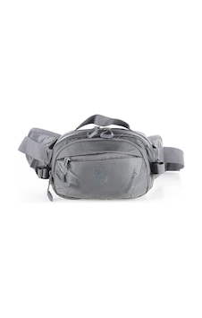 Discovery Dıscovery D01110 Bel Çantası Gri