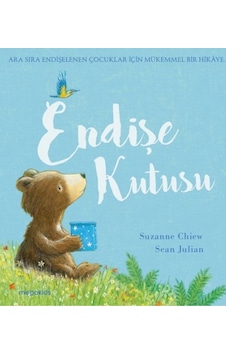 Endişe Kutusu Endişe Kutusu