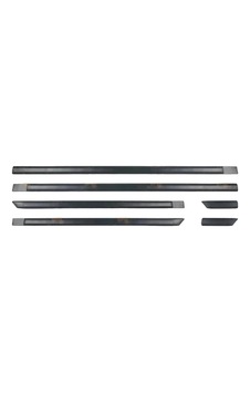 Fiat Tipo 1988-1995 Kapı Çıtası Takım Nextpart Fiat Tipo 1988-1995 Kapı Çıtası Takım Nextpart