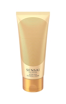 Sensai Silky Bronze After Sun Glowing Cream 150ml