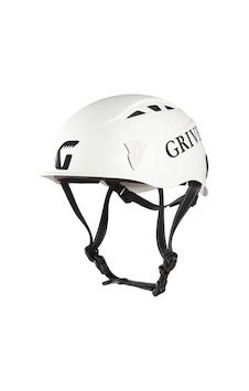 Grivel Salamander 2.0 Dağcılık Kaskı Hesal2whı White Grivel Salamander 2.0 Dağcılık Kaskı Hesal2whı White