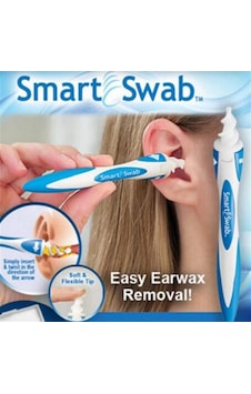 Pratik Kulak Temizleme Aparatı Ear Claning Find Back Diğer