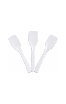 Panda Dondurma Kaşığı Beyaz 500 Adet Tek Kullanımlık Plastik Dondurma Kaşığı - 920884889 Panda Dondurma Kaşığı Beyaz 500 Adet Tek Kullanımlık Plastik Dondurma Kaşığı - 920884889