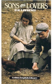 Sons And Lovers - D. H. Lawrence - Level 6