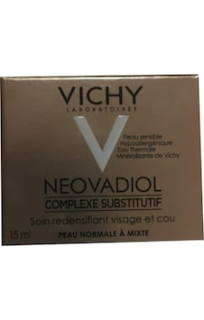 Vichy Neovadiol Compensating Complex Normal Ciltler için Bakım Kremi 15 ML Vichy Neovadiol Compensating Complex Normal Ciltler için Bakım Kremi 15 ML