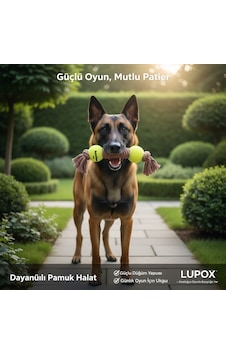 Pamuk Tenis Toplu Dumbel Bej Pamuk Tenis Toplu Dumbel Bej