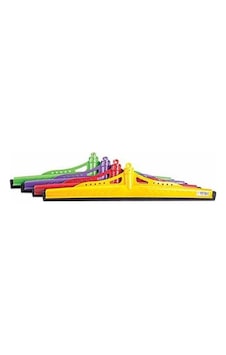 Üçtem KY5575 Karizma Plastik Yersil Çok Renkli 55 CM