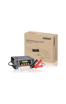 Osram Akü Takviye Cihazı Battery Charge Pro 30a Osr Oscp3024