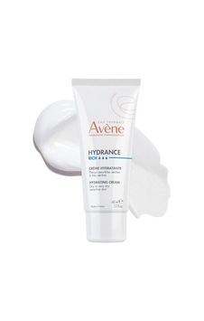 Avene-kuru Ciltler İçin Nemlendirici Krem - Hydrance Riche Creme Avene-kuru Ciltler İçin Nemlendirici Krem - Hydrance Riche Creme