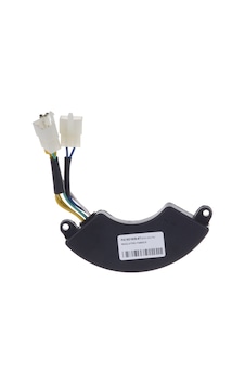 Palmera Otomatik Voltaj Regülatörü Avr Trifaze Pa950dj3