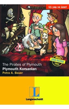 Plymount Korsanları- Langenscheidt Plymount Korsanları- Langenscheidt
