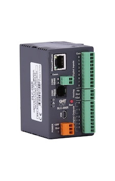 Gmtcnt Glc-296r ,9d1a/6r1a Ethernet Plc Cpu Modül